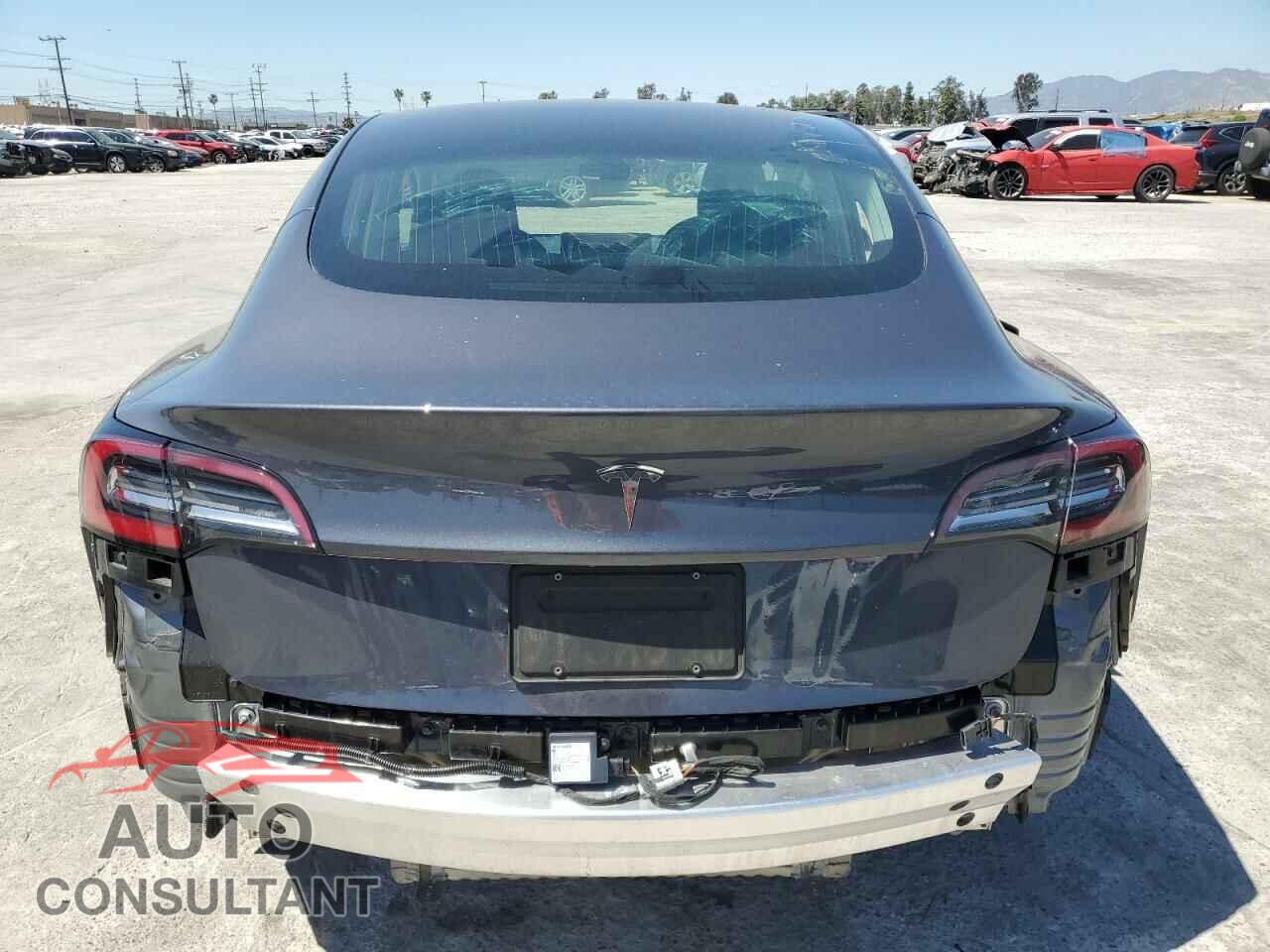 TESLA MODEL 3 2020 - 5YJ3E1EA3LF661064