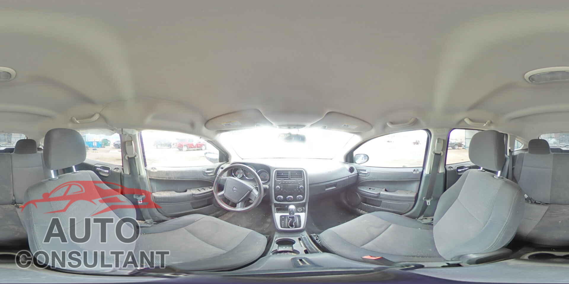 DODGE CALIBER 2011 - 1B3CB3HA6BD182726