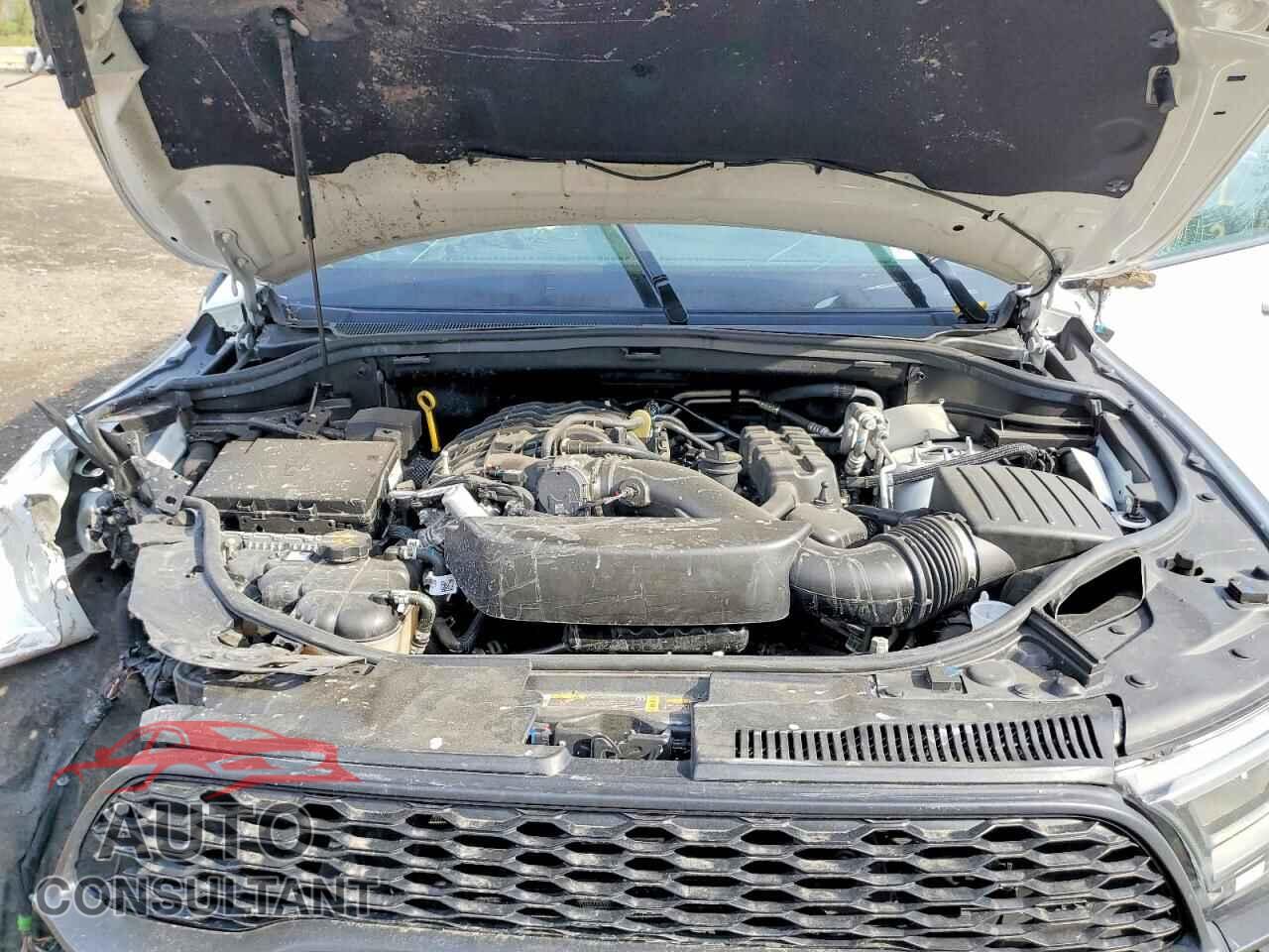 DODGE DURANGO 2023 - 1C4RDJDG3PC625056
