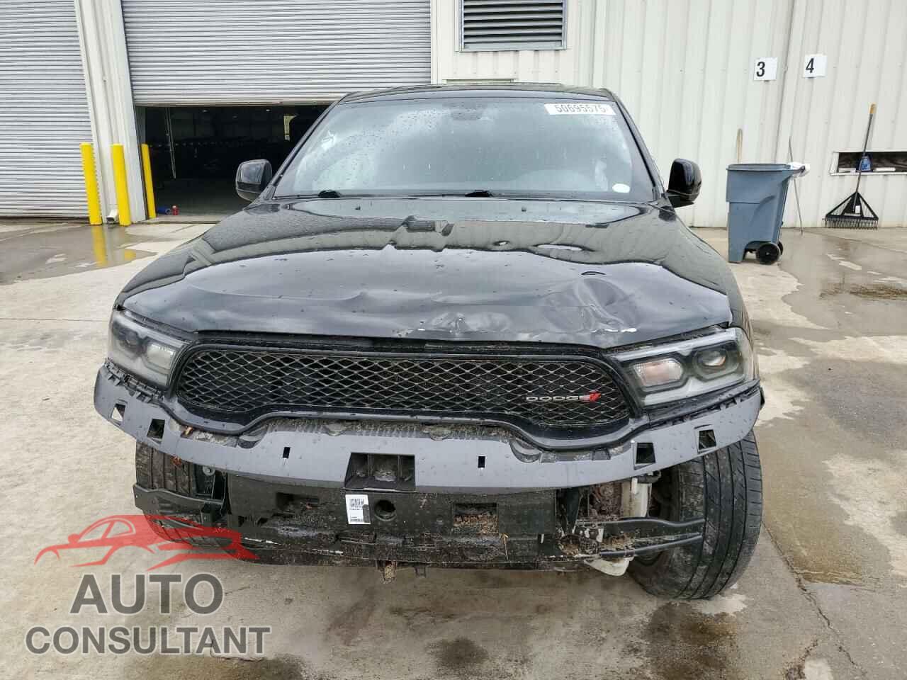 DODGE DURANGO 2021 - 1C4RDHAGXMC608750