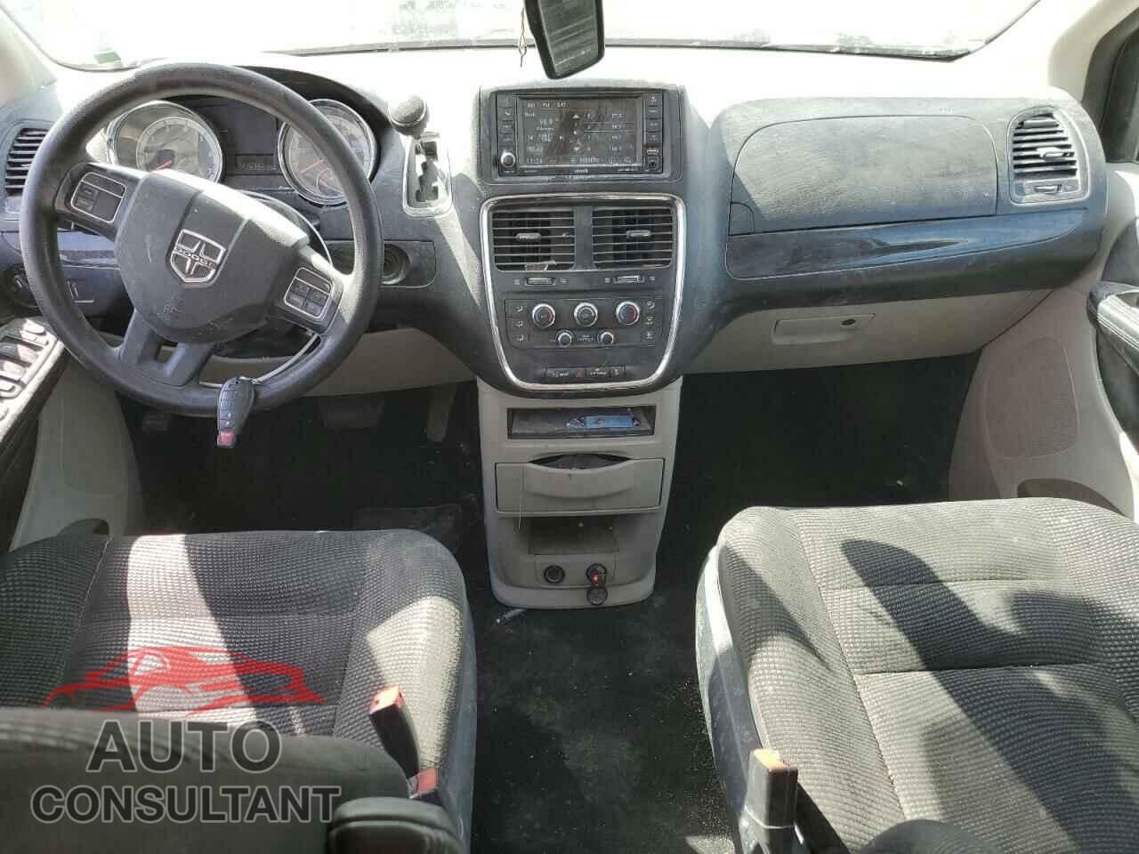 DODGE CARAVAN 2020 - 2C4RDGBG5LR241321