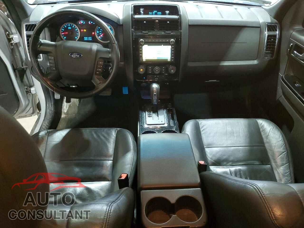 FORD ESCAPE 2010 - 1FMCU0EG4AKB40237