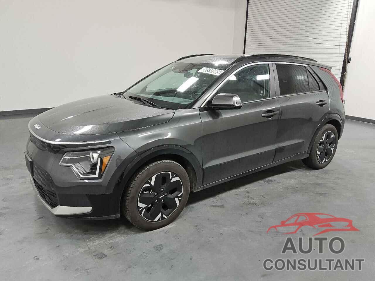 KIA NIRO WIND 2024 - KNDCR3L16R5111919