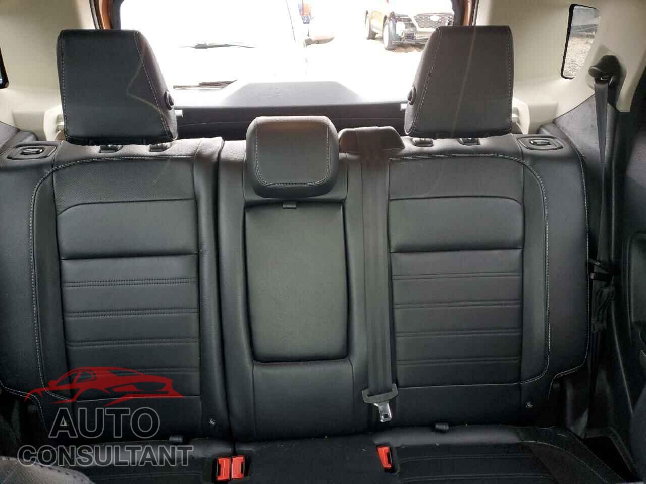 FORD ECOSPORT 2019 - MAJ6S3KL2KC273414
