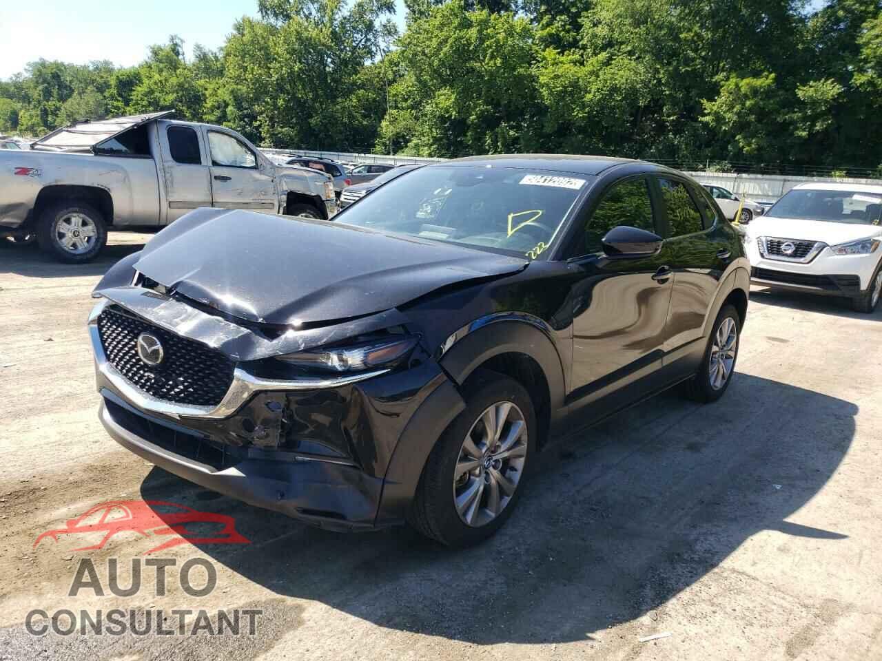 MAZDA CX30 2021 - 3MVDMABL6MM242392