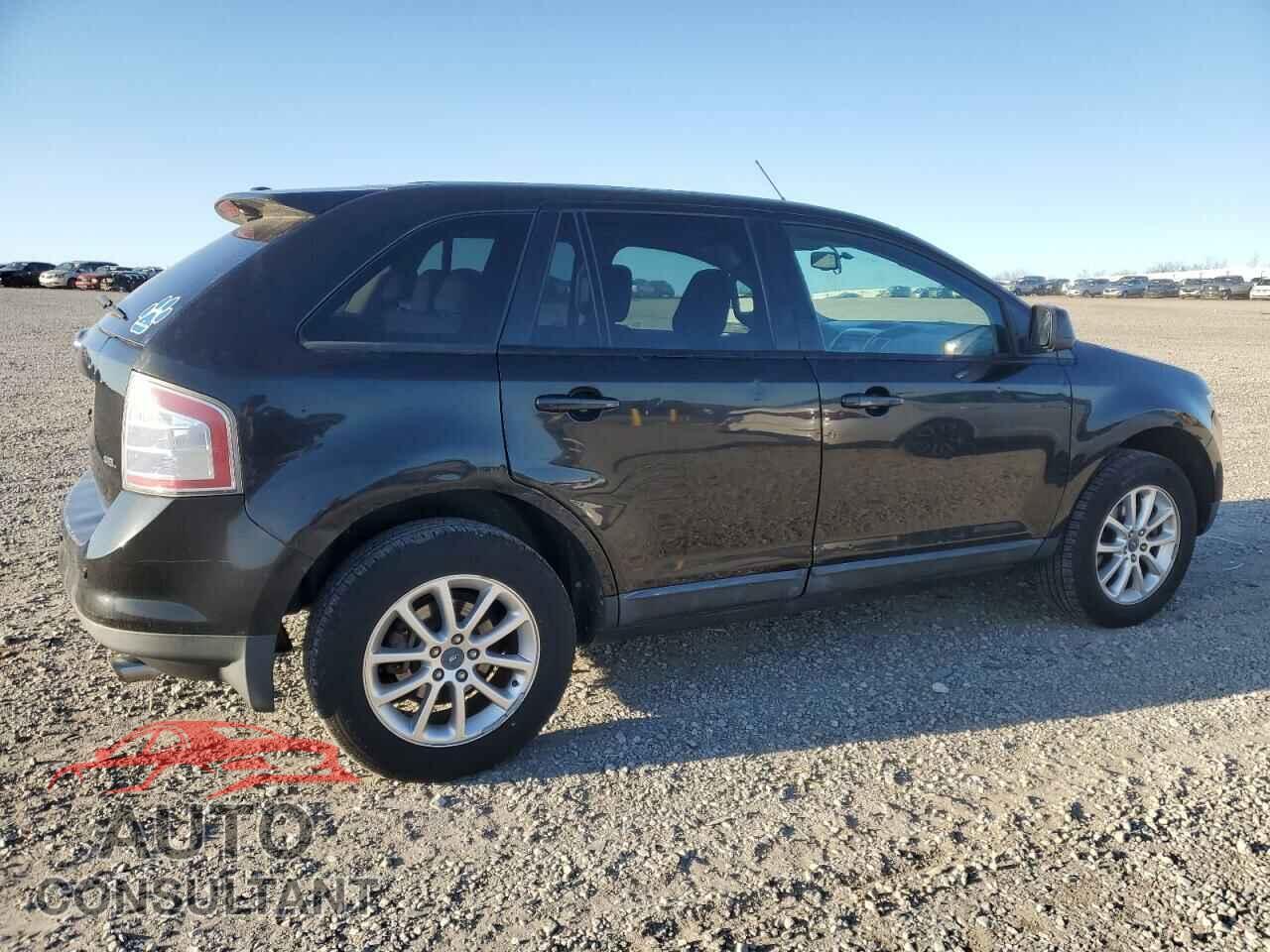 FORD EDGE 2010 - 2FMDK3JC0ABA75296