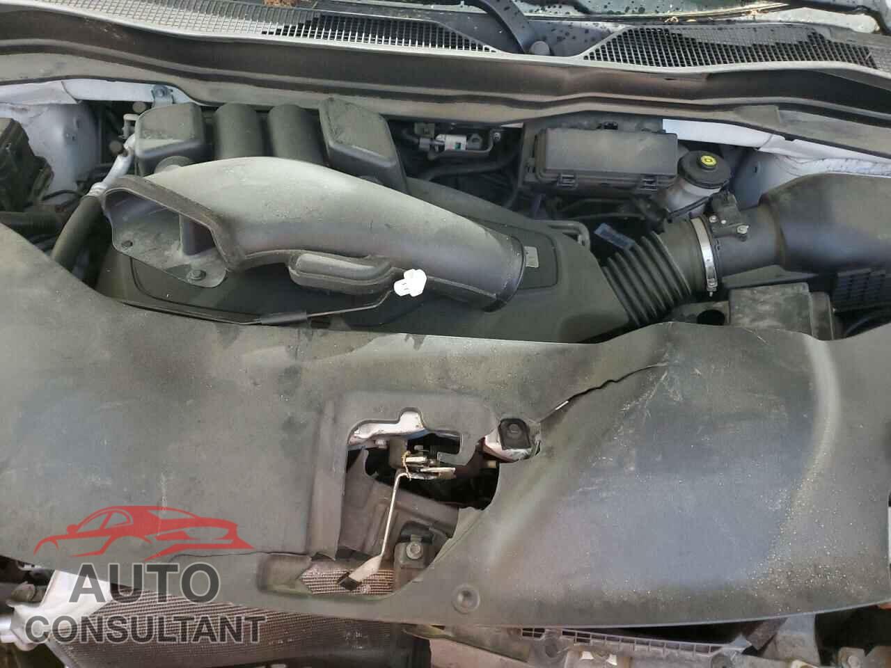 HONDA PILOT 2017 - 5FNYF5H37HB018392