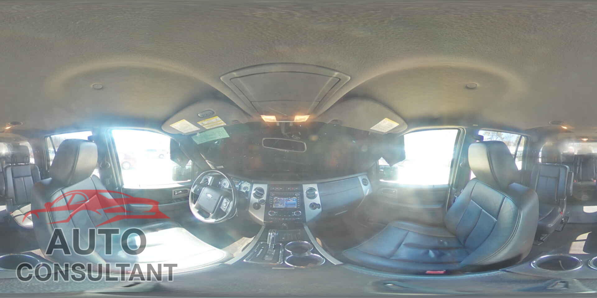 FORD EXPEDITION 2014 - 1FMJU2A56EEF08963