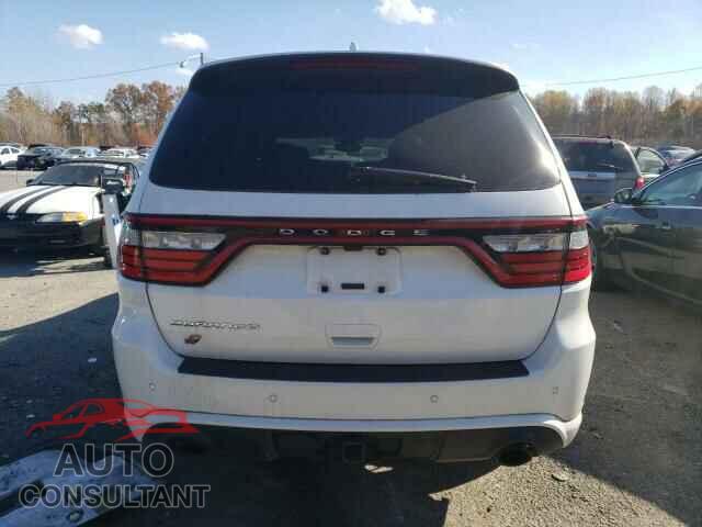 DODGE DURANGO 2021 - 1C4SDJCT8MC521724
