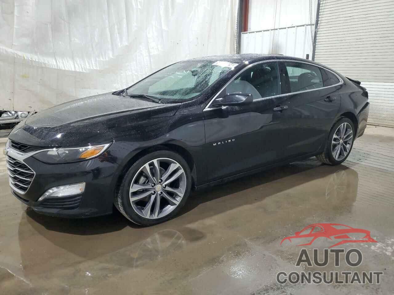 CHEVROLET MALIBU 2023 - 1G1ZD5ST3PF137532