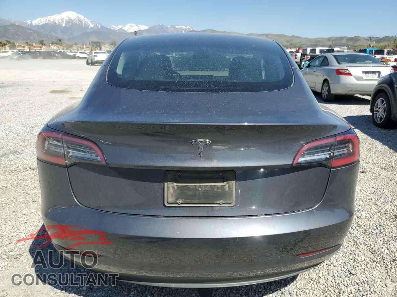 TESLA MODEL 3 2023 - 5YJ3E1EA4PF460442