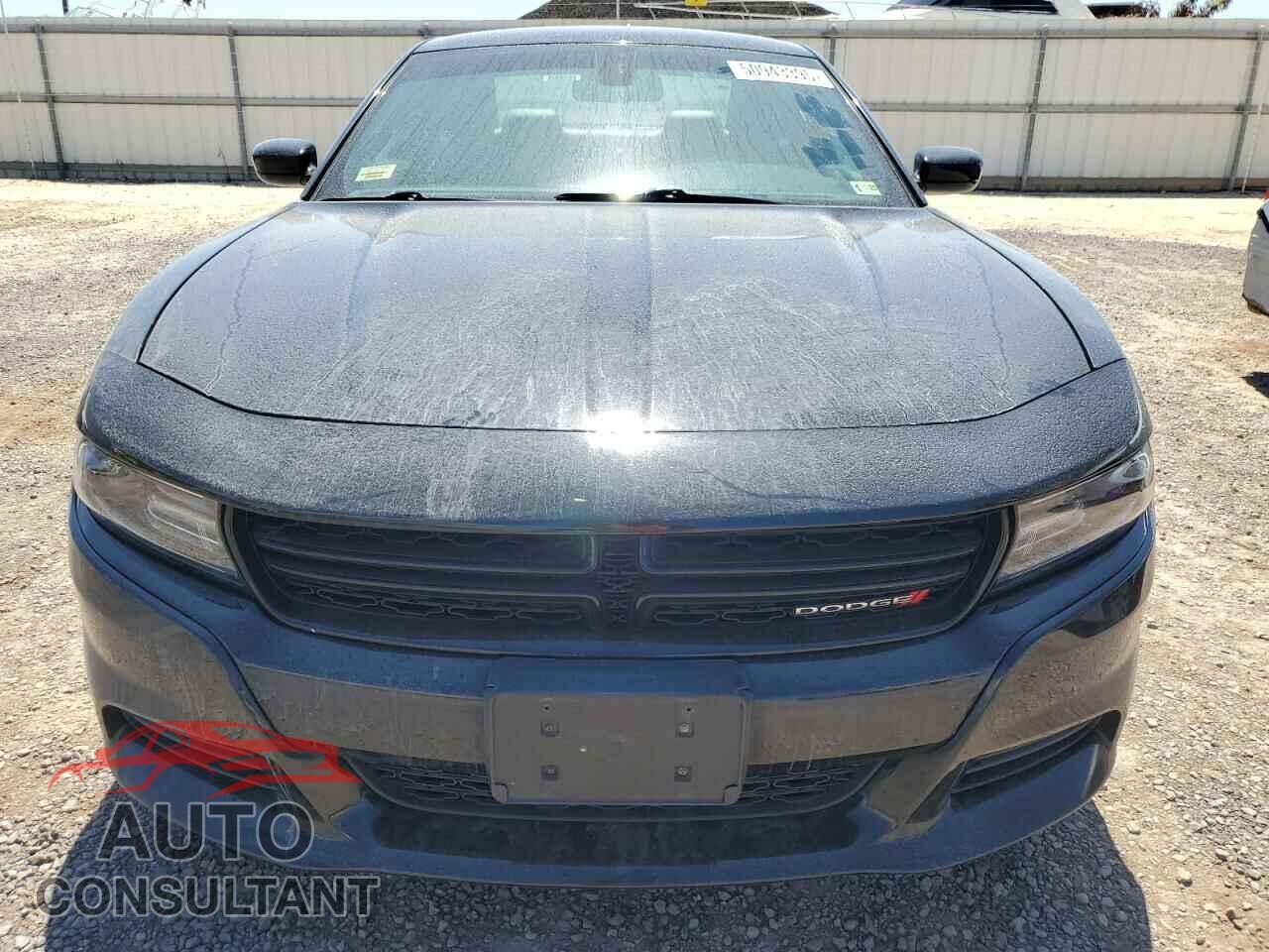 DODGE CHARGER 2017 - 2C3CDXAG1HH638517