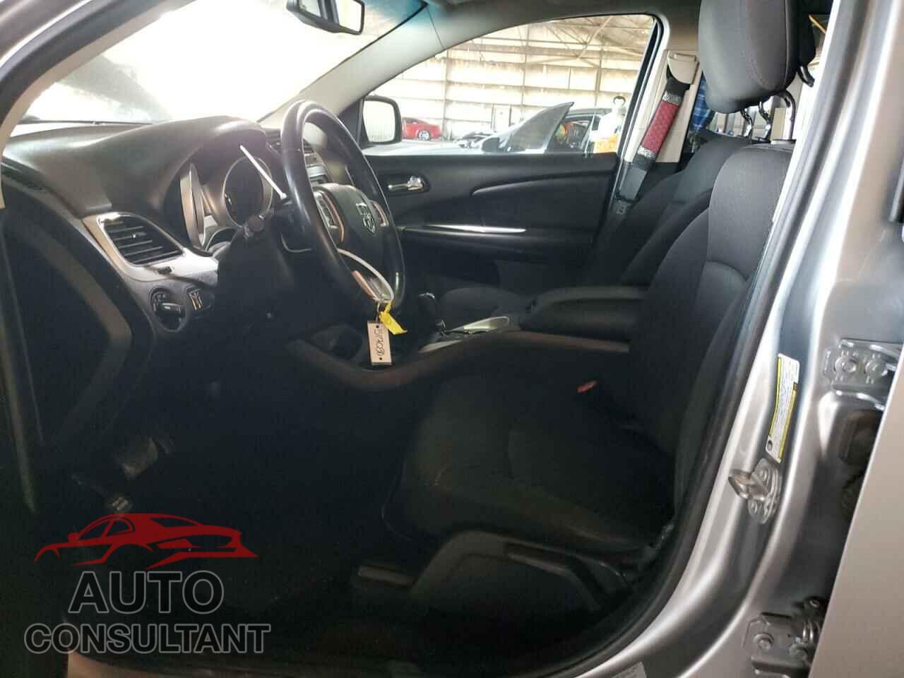 DODGE JOURNEY 2016 - 3C4PDCGG0GT229072