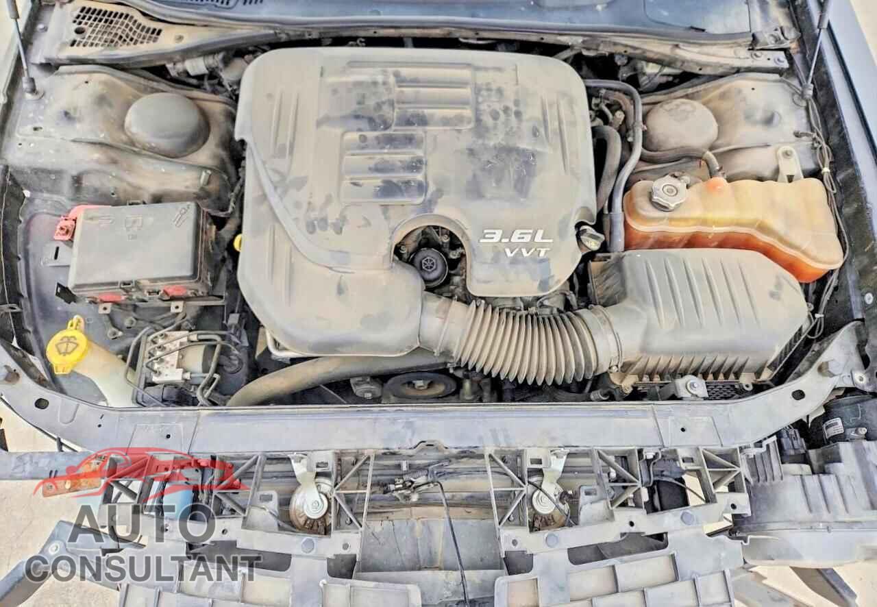 DODGE CHALLENGER 2016 - 2C3CDZAG7GH193162