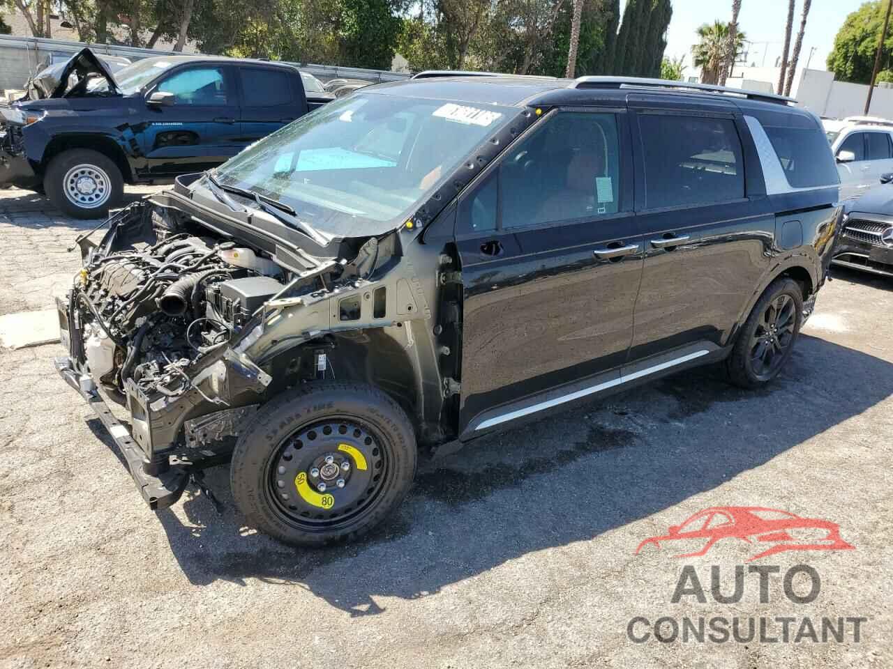 KIA CARNIVAL S 2024 - KNDNE5H34R6419417