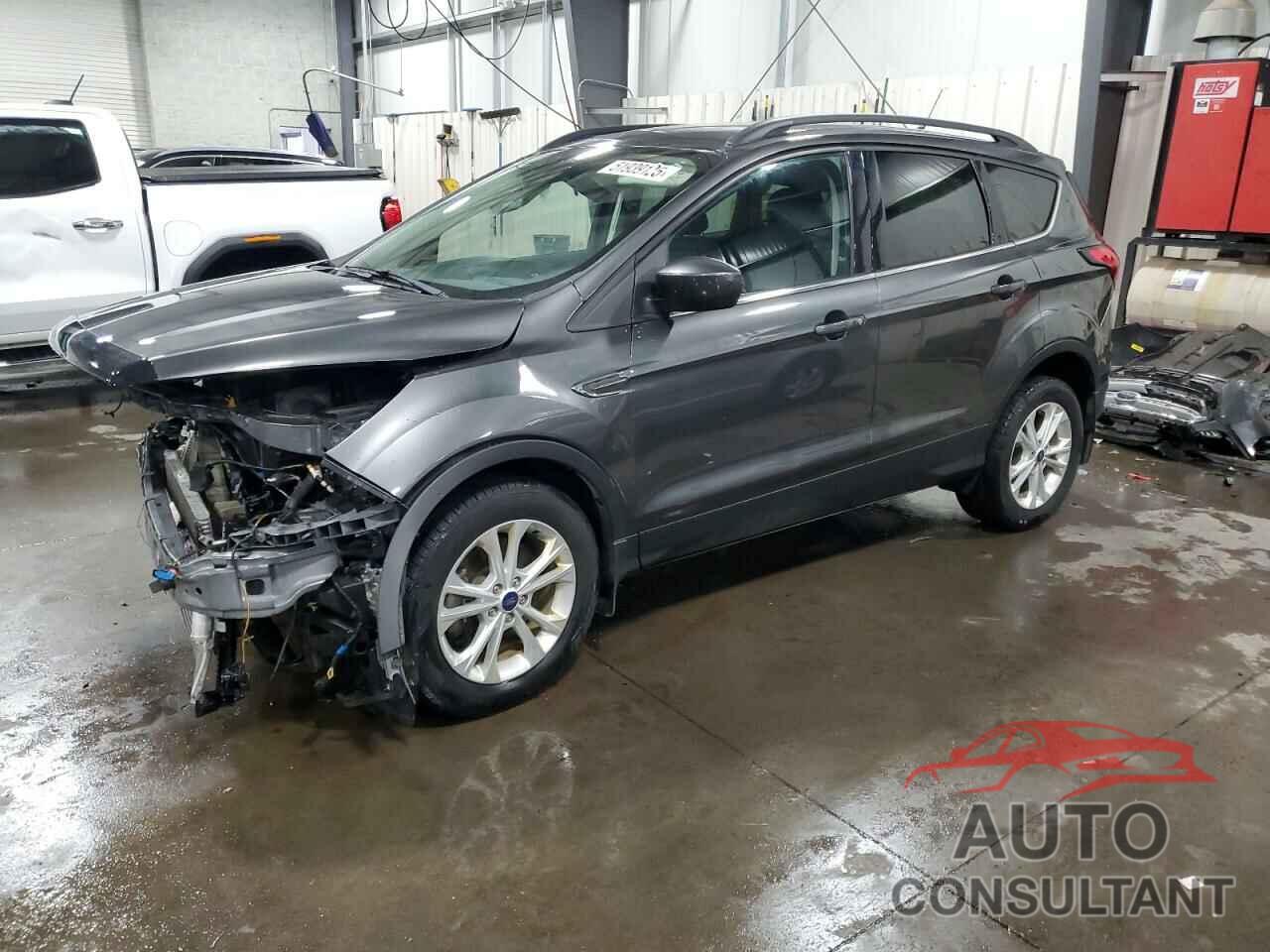FORD ESCAPE 2019 - 1FMCU9HD5KUA79959