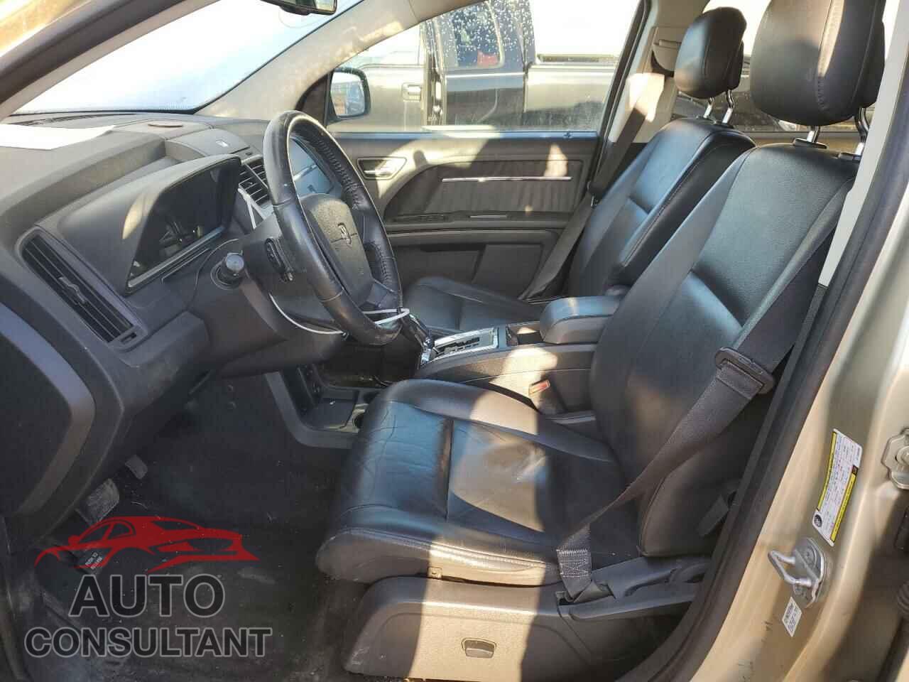 DODGE JOURNEY 2010 - 3D4PG6FV2AT108465