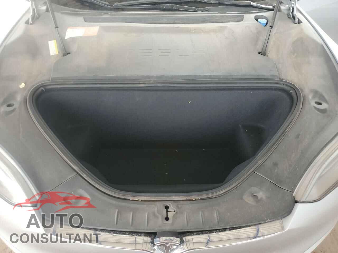 TESLA MODEL S 2017 - 5YJSA1E22HF197885