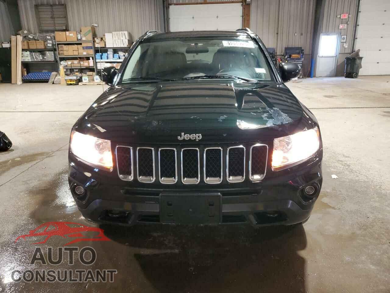 JEEP COMPASS 2013 - 1C4NJDBB2DD167953