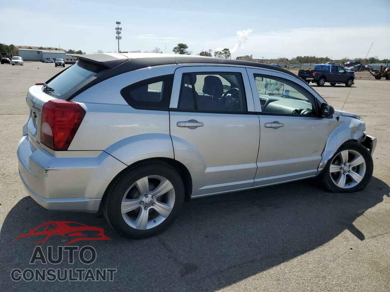 DODGE CALIBER 2010 - 1B3CB4HA6AD540167