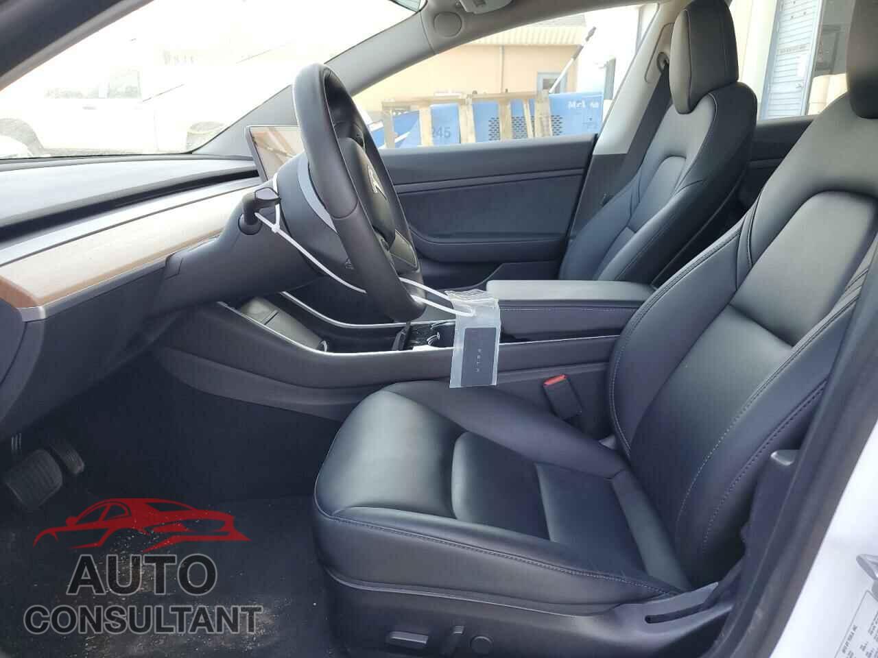TESLA MODEL 3 2020 - 5YJ3E1EA2LF632767