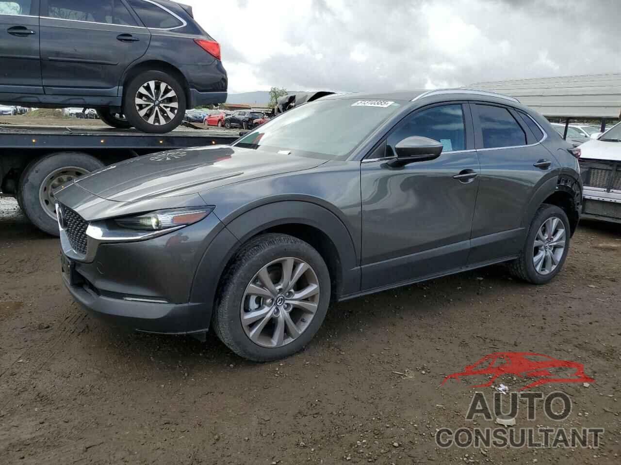 MAZDA CX30 2023 - 3MVDMBBM8PM570996