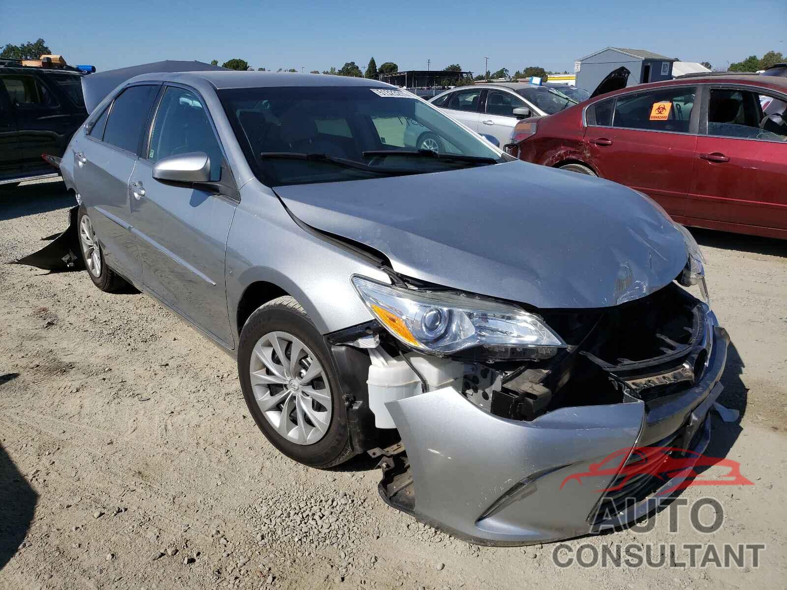 TOYOTA CAMRY 2016 - 4T1BF1FK3GU236405