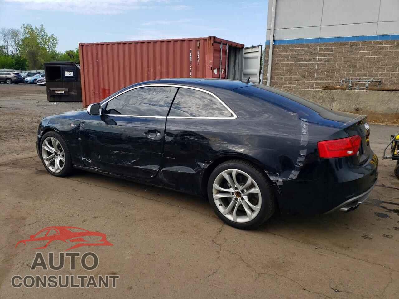 AUDI S5/RS5 2015 - WAUCGAFR8FA026768