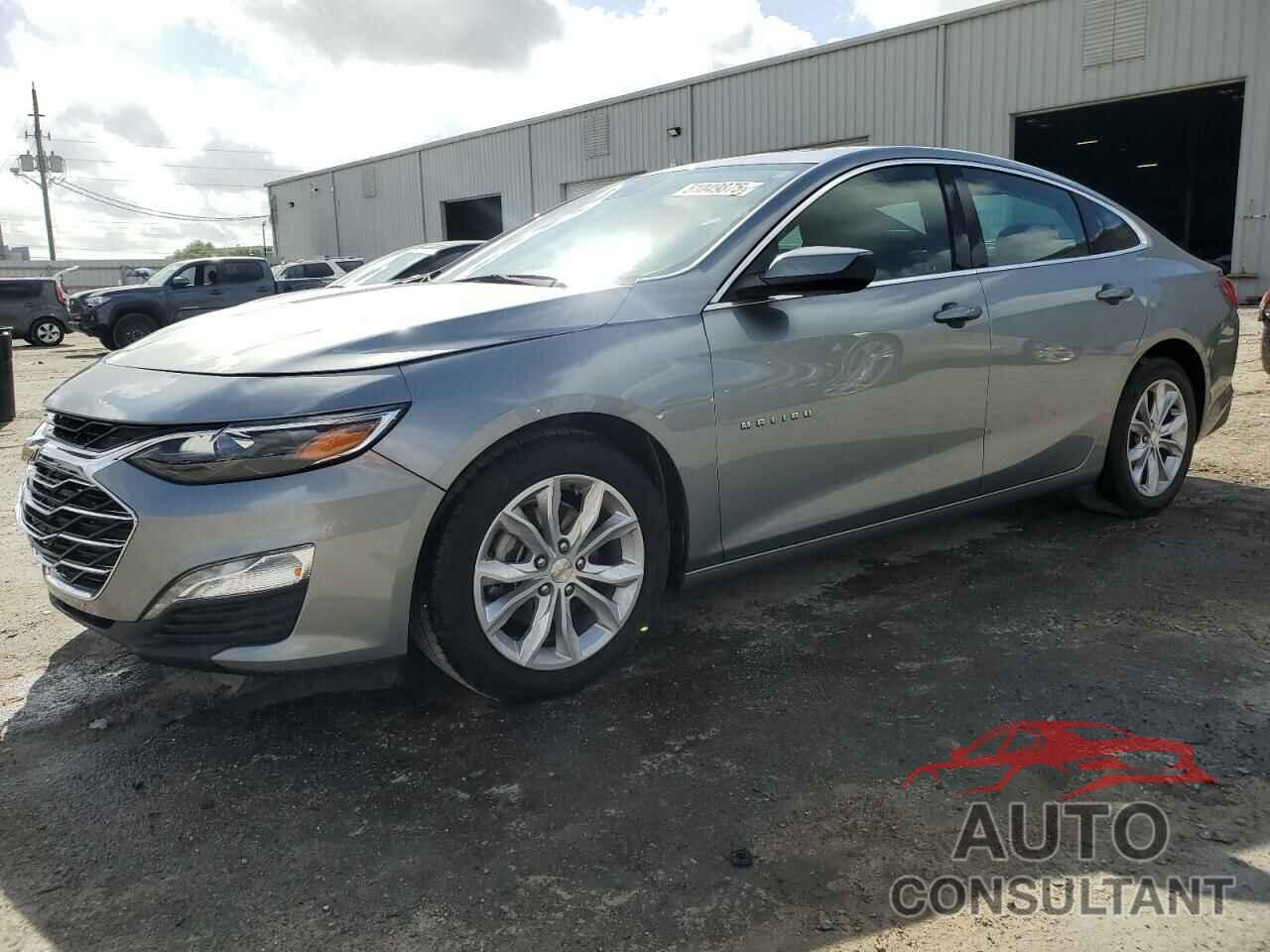 CHEVROLET MALIBU 2024 - 1G1ZD5STXRF103669
