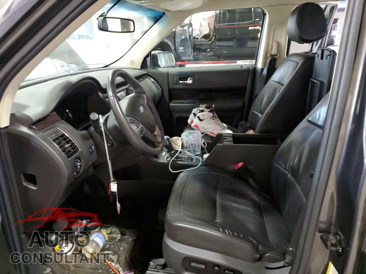 FORD FLEX 2017 - 2FMGK5C84HBA12746