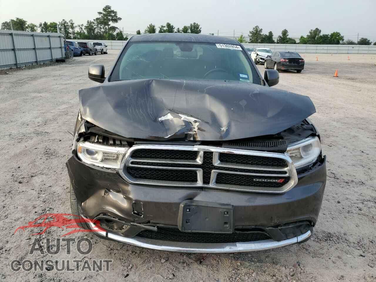 DODGE DURANGO 2020 - 1C4RDHAG6LC394127