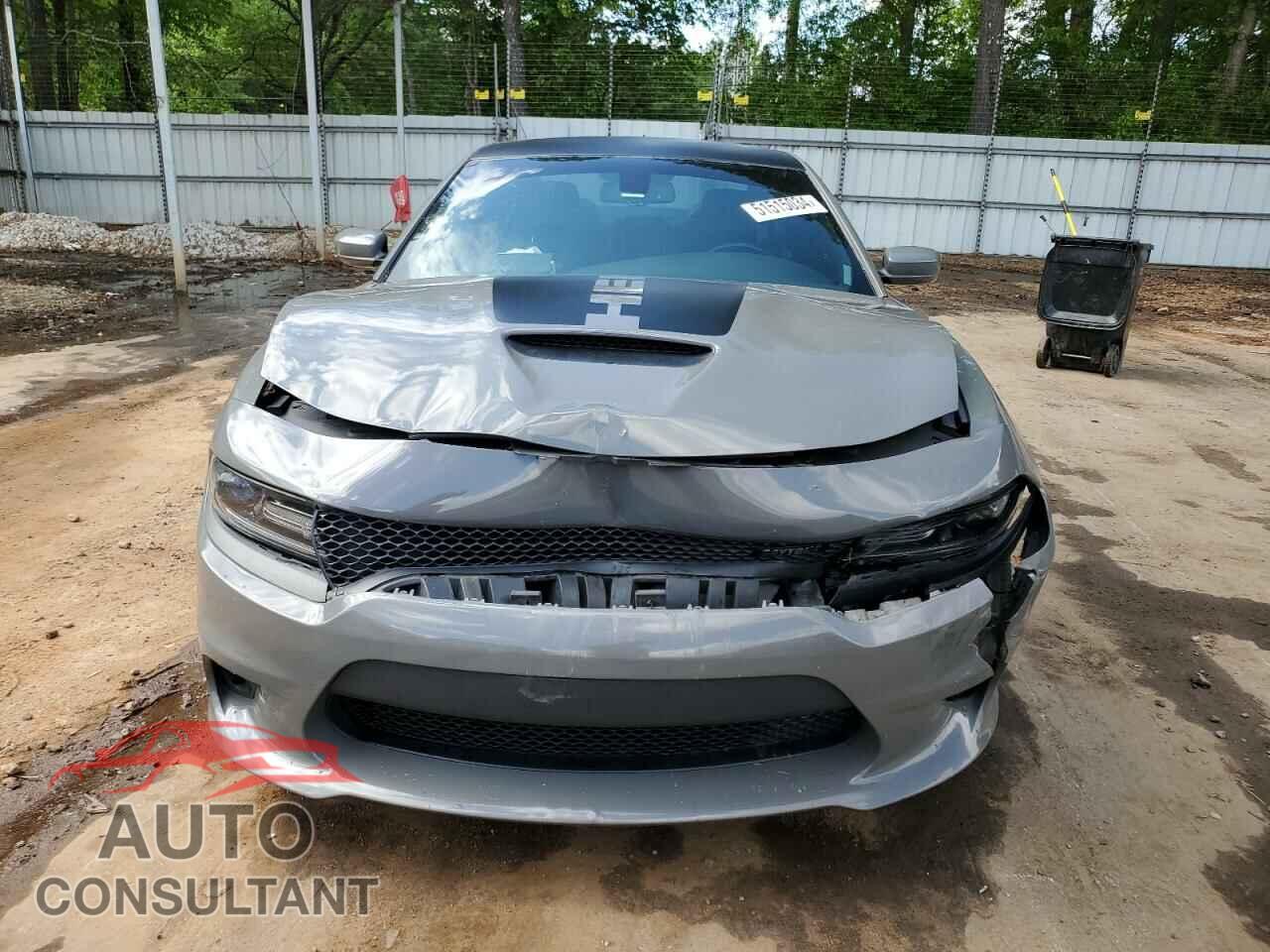 DODGE CHARGER 2017 - 2C3CDXCT7HH545981