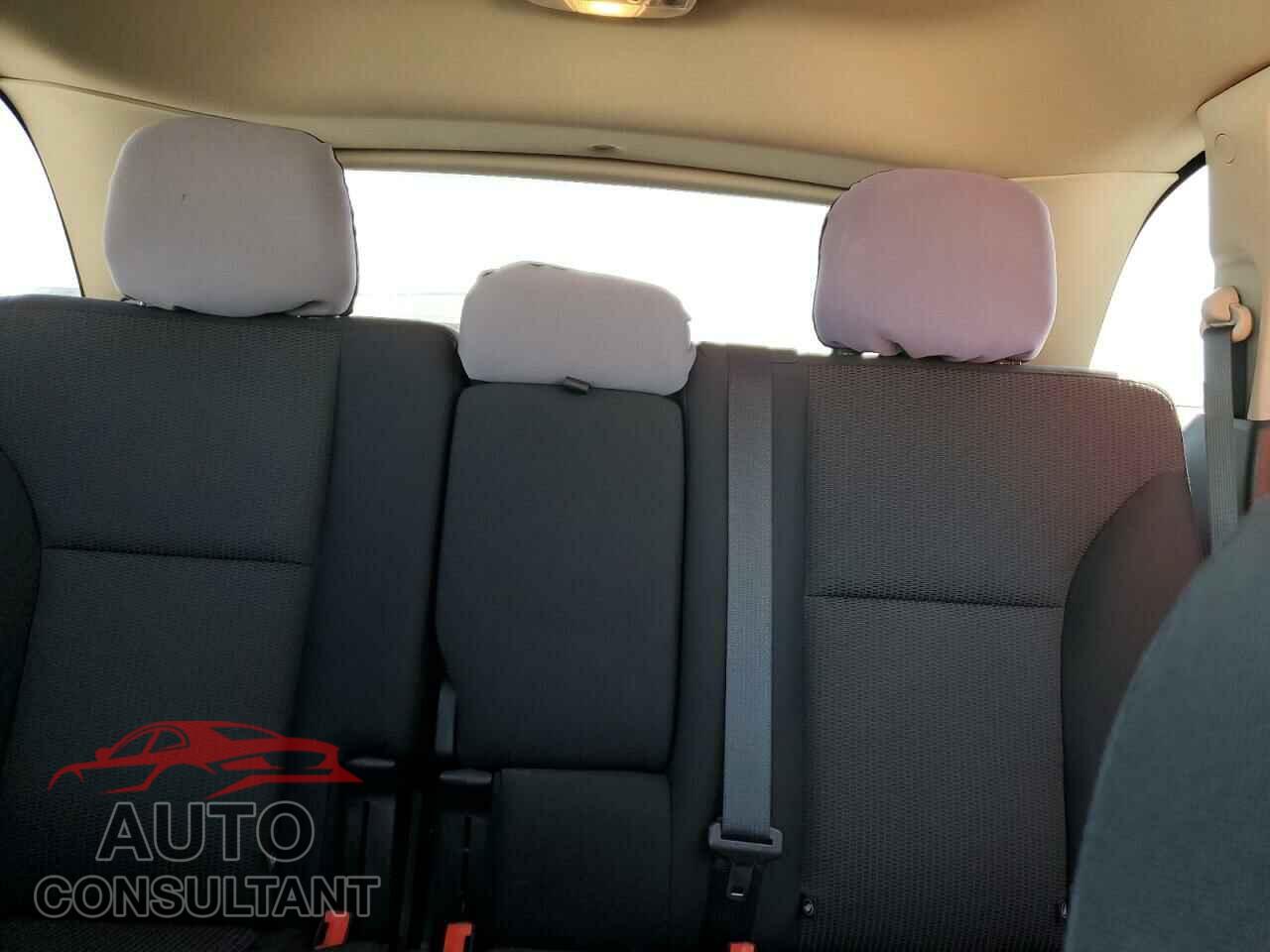 FORD EDGE 2014 - 2FMDK3JC0EBB46292