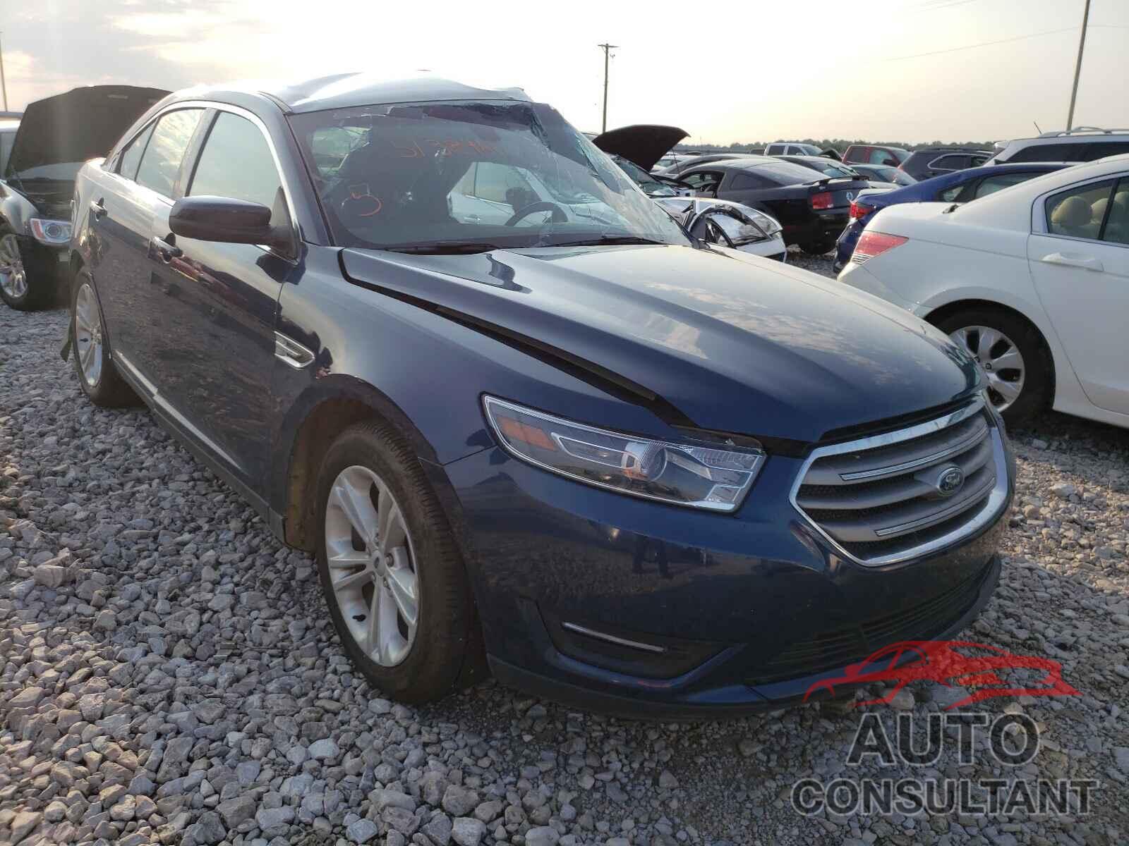 FORD TAURUS 2016 - 1FAHP2E86GG157693