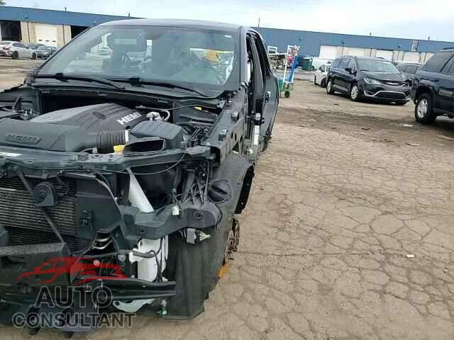 DODGE DURANGO 2016 - 1C4SDJCTXGC424934