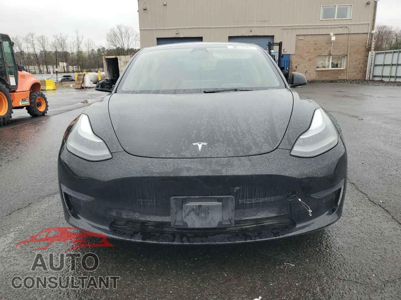 TESLA MODEL 3 2021 - 5YJ3E1EA2MF087879