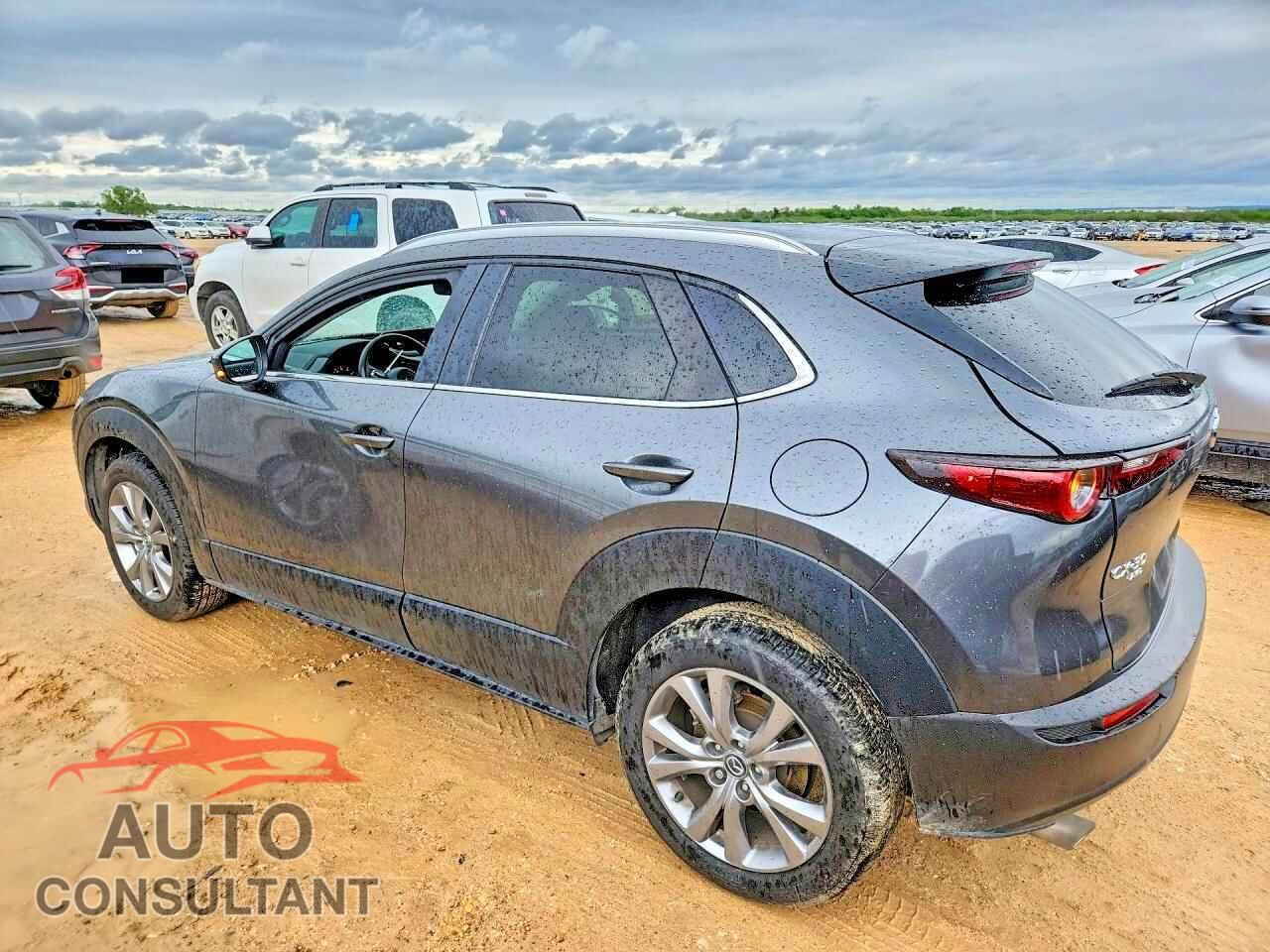MAZDA CX30 2023 - 3MVDMBCM8PM553551