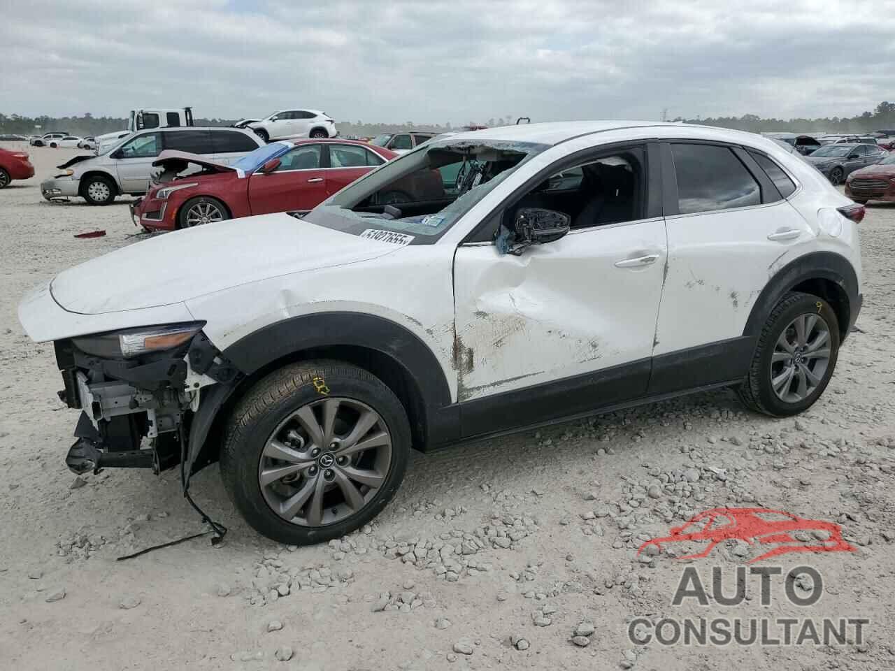 MAZDA CX30 2020 - 3MVDMBDL2LM114068