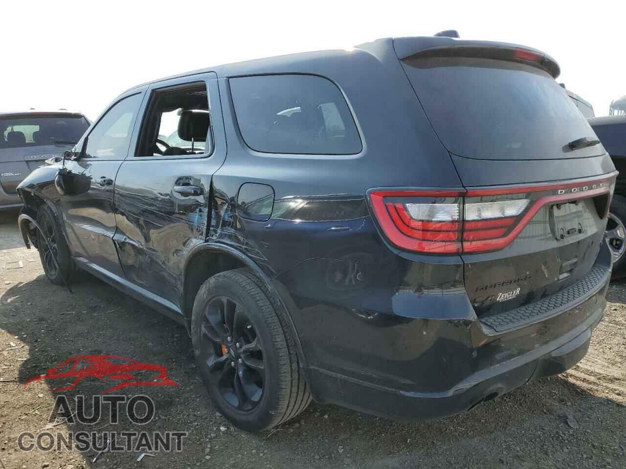 DODGE DURANGO 2020 - 1C4SDJCT0LC382753