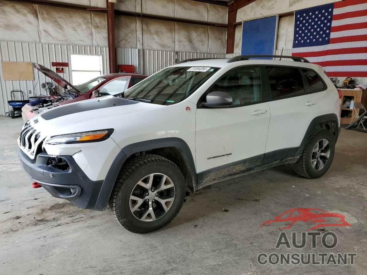 JEEP CHEROKEE 2016 - 1C4PJMBB2GW218739