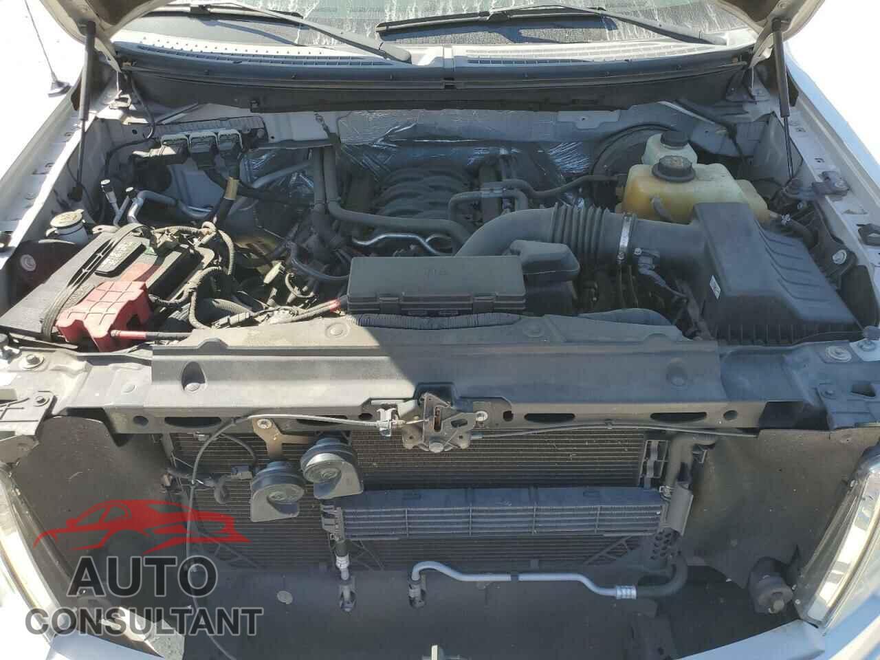 FORD F-150 2013 - 1FTFX1CF7DFD45850