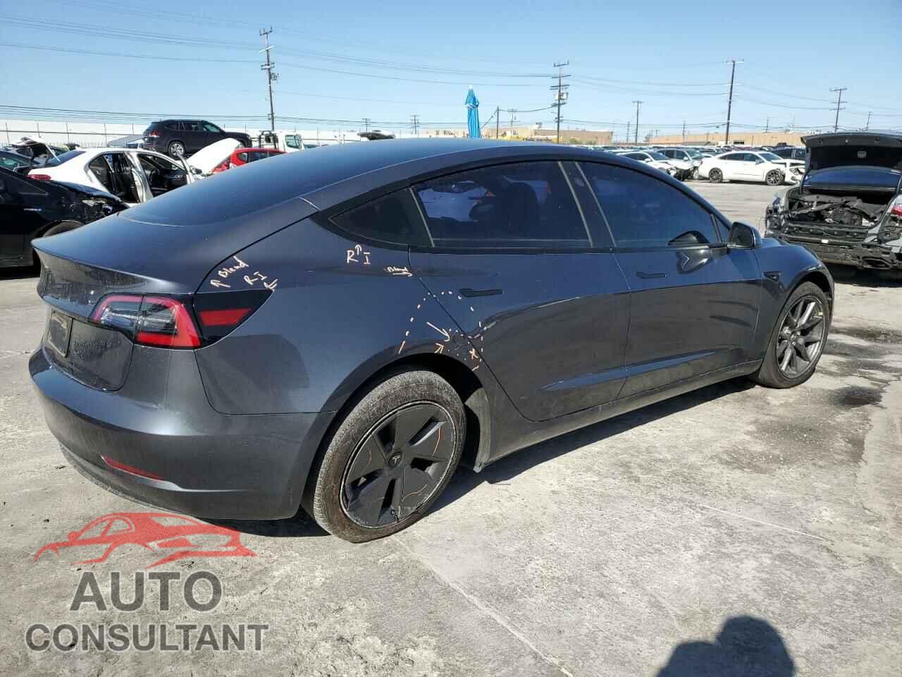 TESLA MODEL 3 2023 - 5YJ3E1EA9PF402374