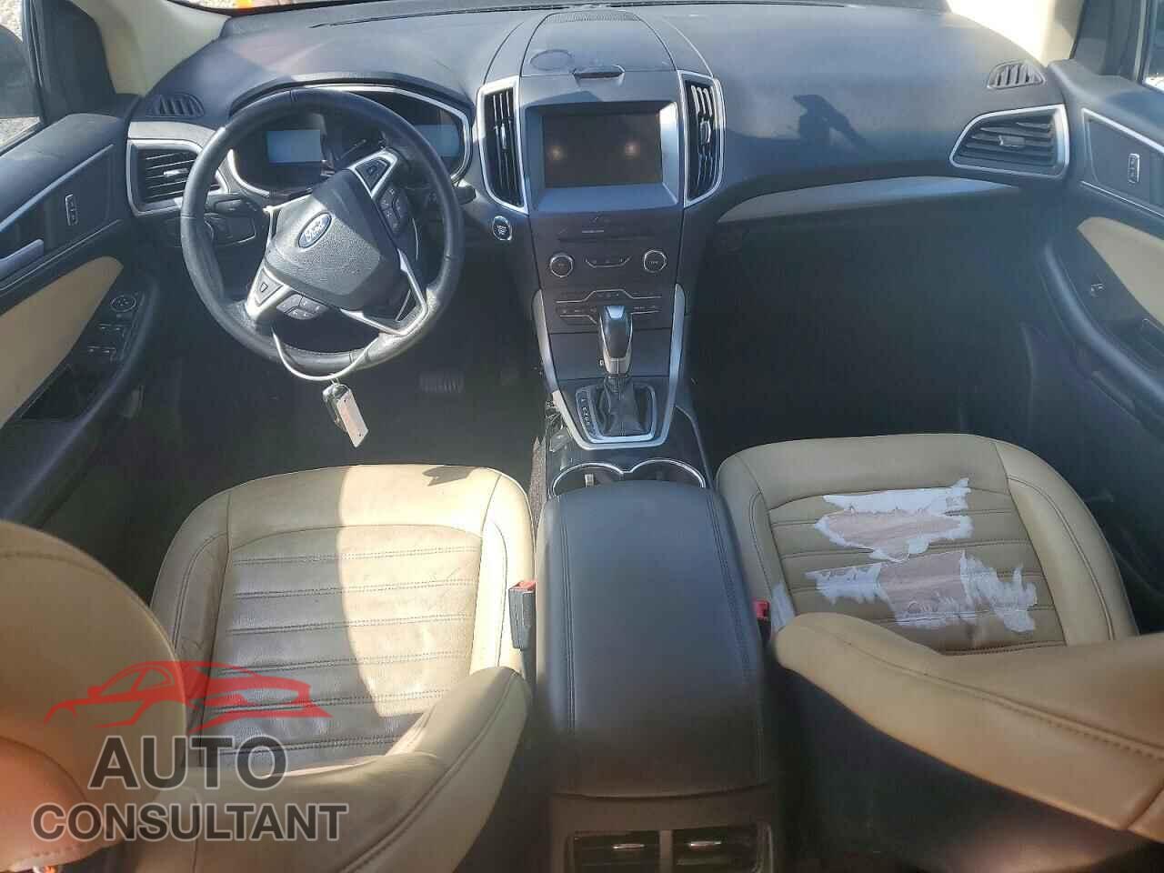 FORD EDGE 2016 - 2FMPK4J90GBC61646