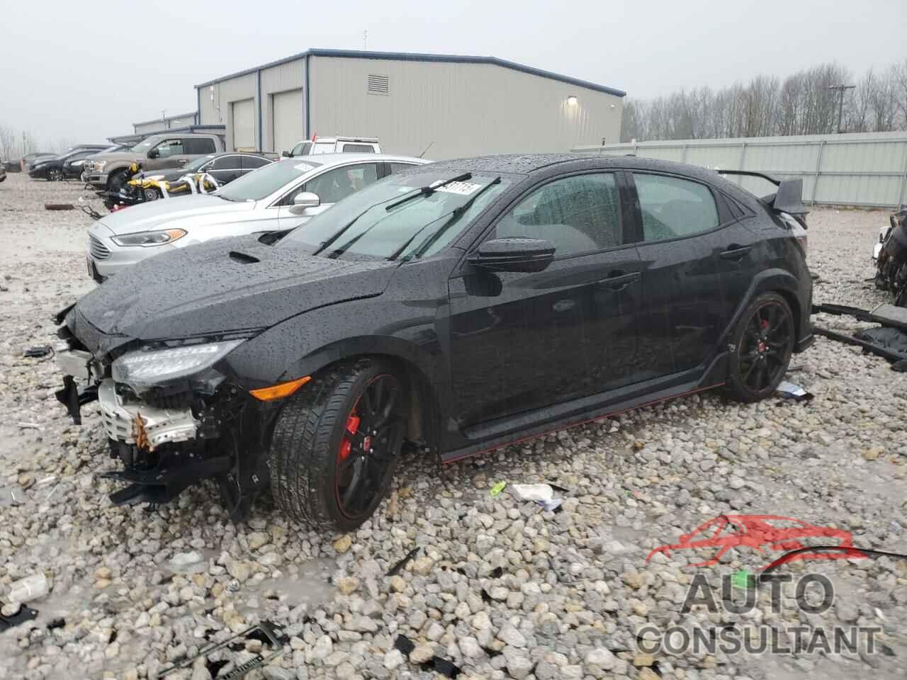 HONDA CIVIC 2021 - SHHFK8G78MU200720