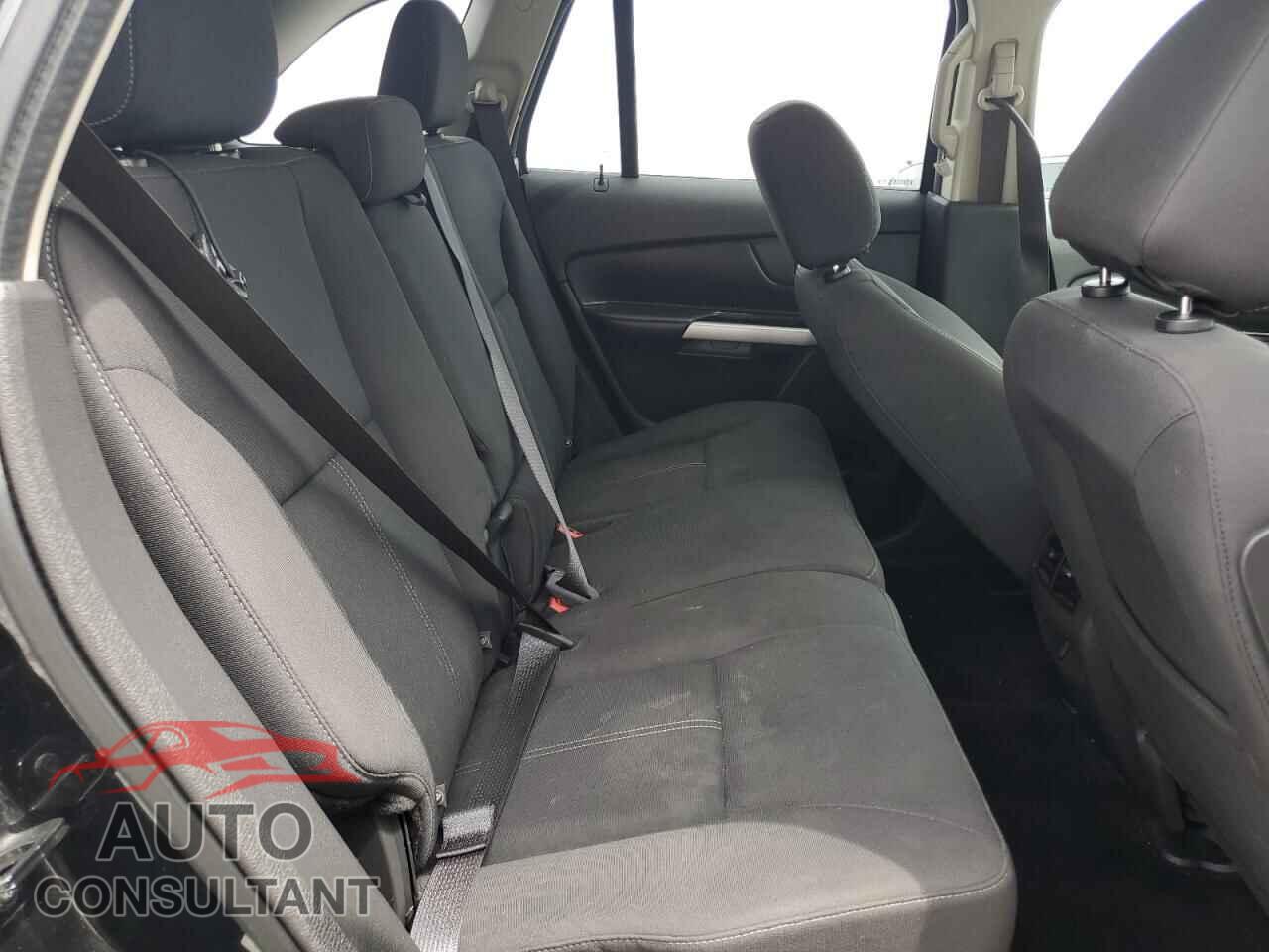 FORD EDGE 2014 - 2FMDK4GC2EBA42058