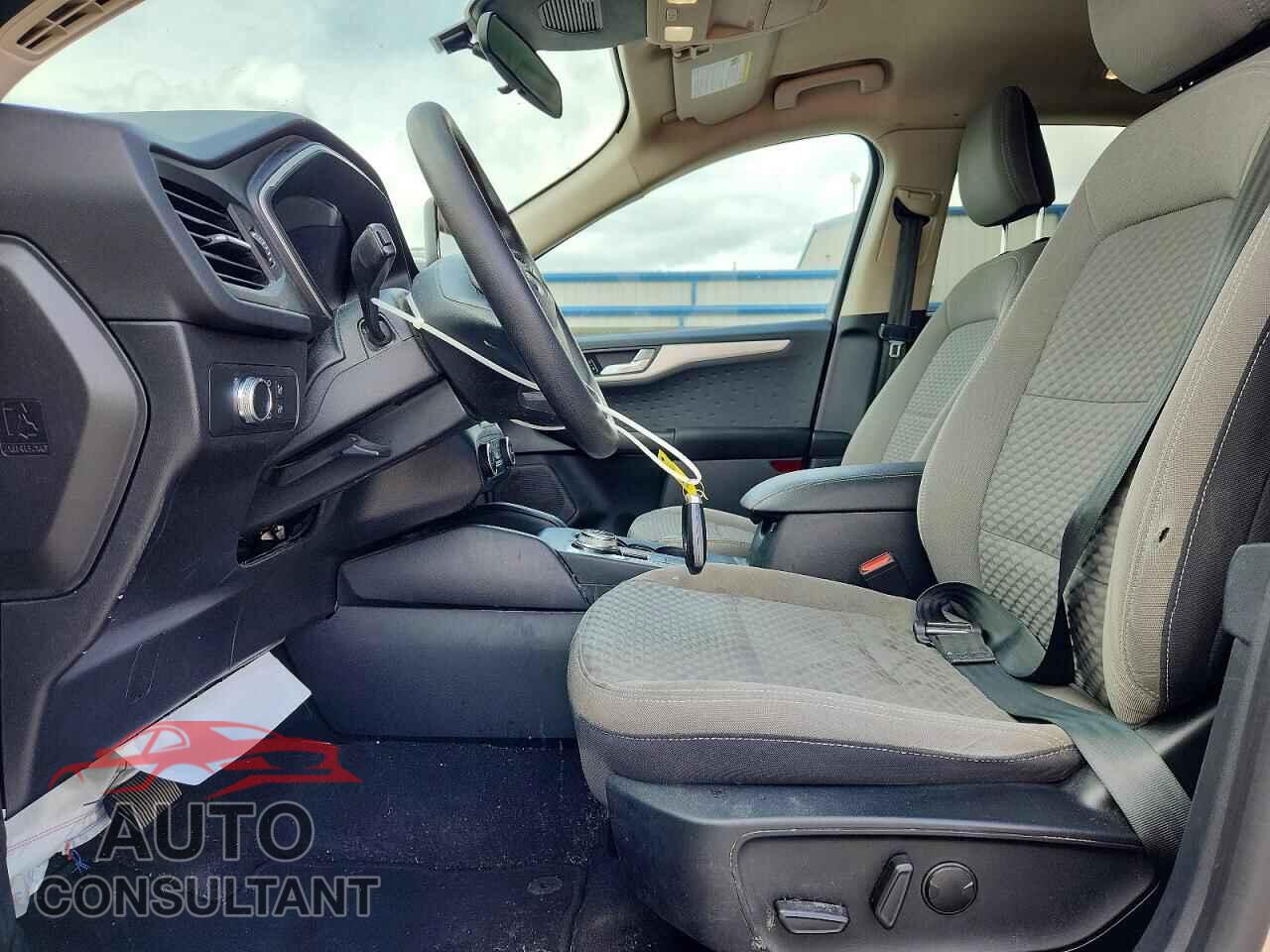 FORD ESCAPE 2020 - 1FMCU9G6XLUA99273