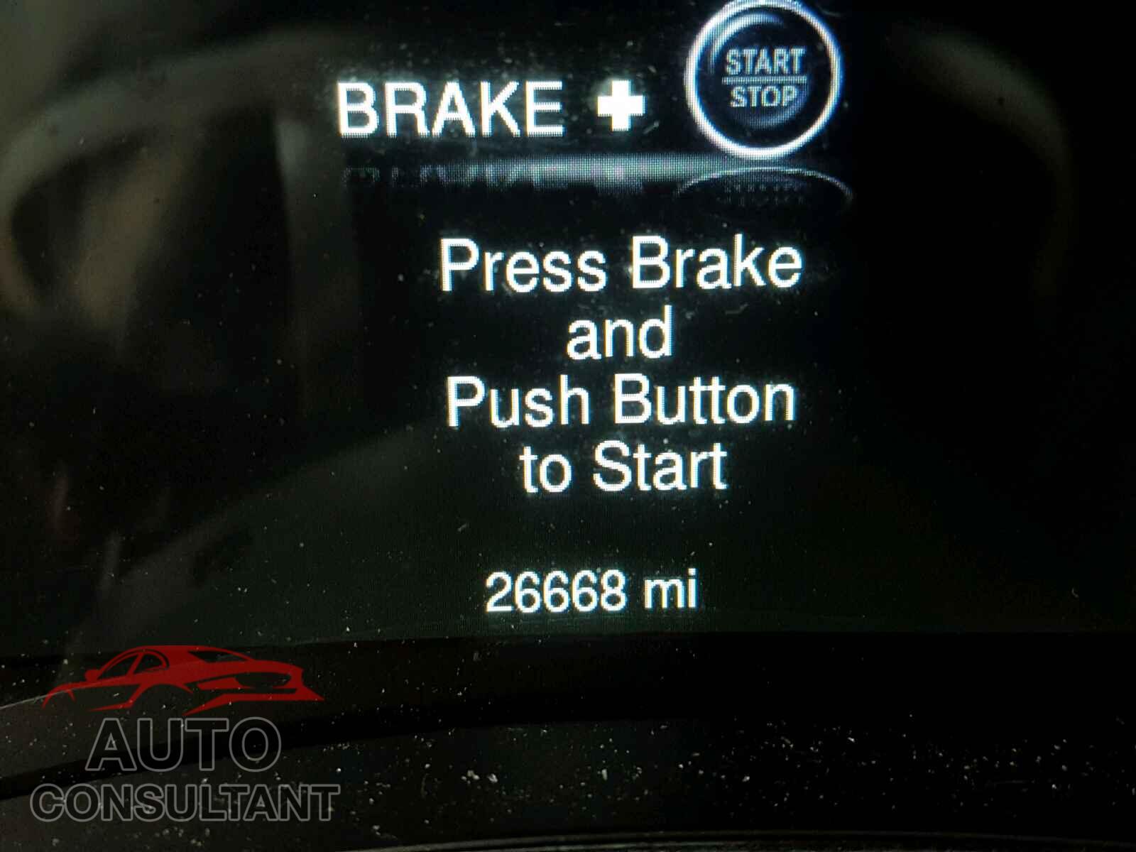 DODGE DURANGO R/ 2015 - 1C4SDJCT5FC153893