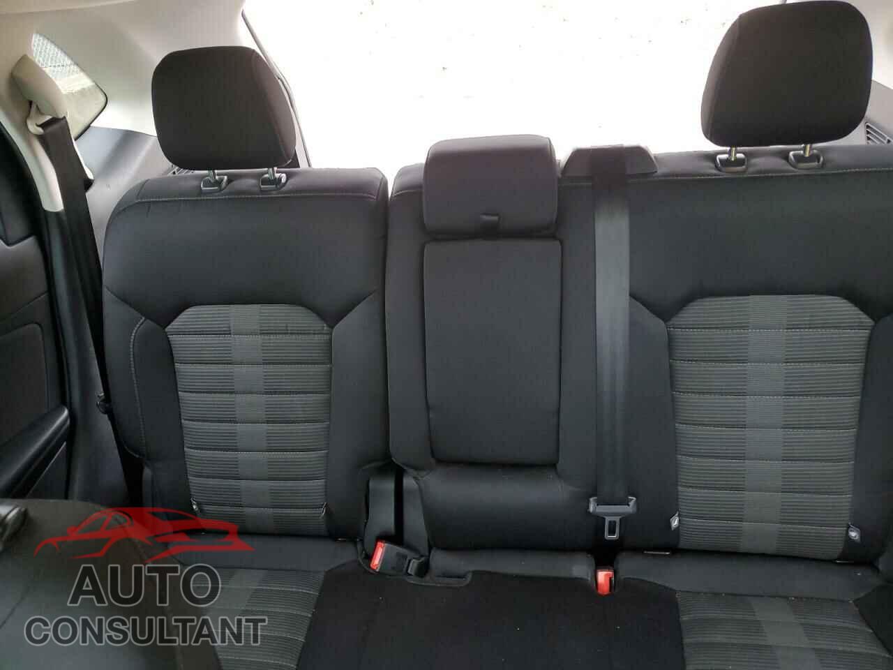 FORD EDGE 2015 - 2FMTK4J99FBB26016