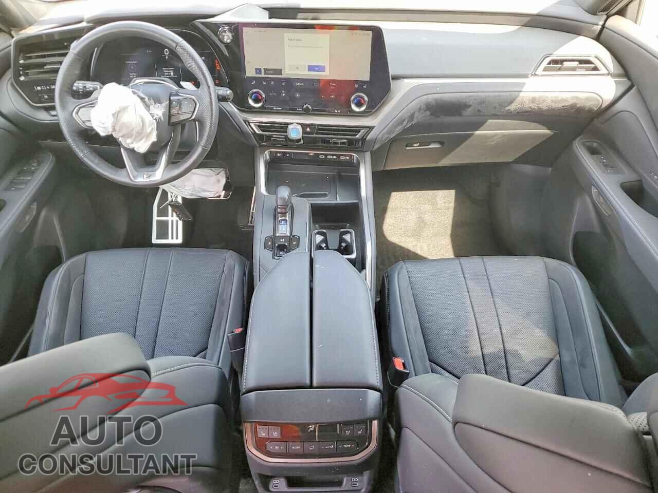 LEXUS UNKNOWN 2024 - 5TDABAB63RS005306
