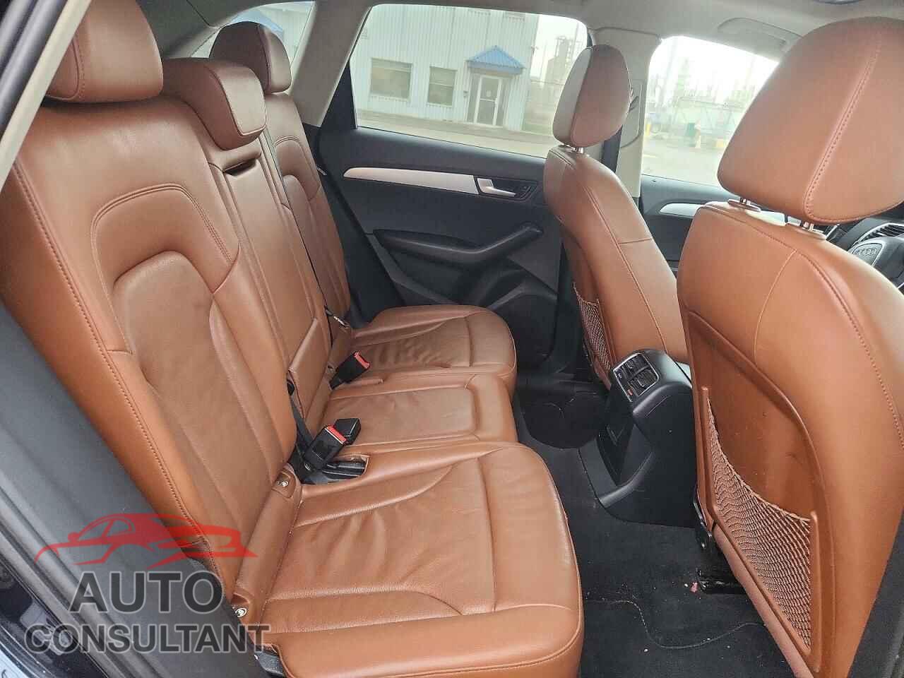 AUDI Q5 2012 - WA1CKCFP7CA100568
